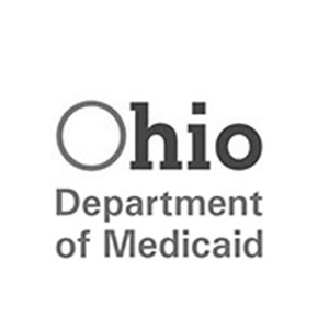 Ohio Department of Medicaid Logo