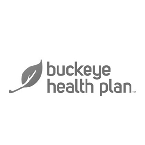 Buckeye Health Plan Logo