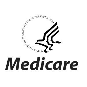 Medicare logo