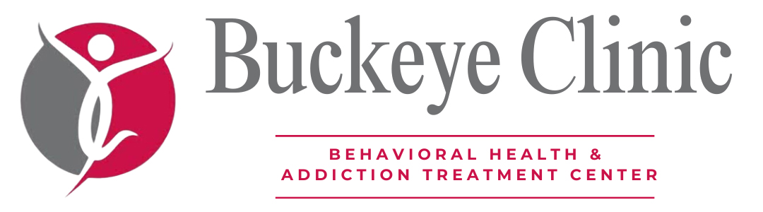 Buckeye Clinic Logo